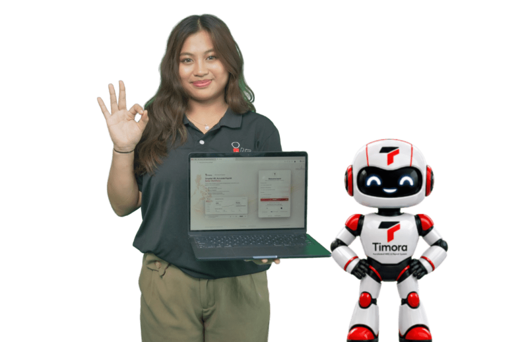 TImora V2 Refer and Earn
