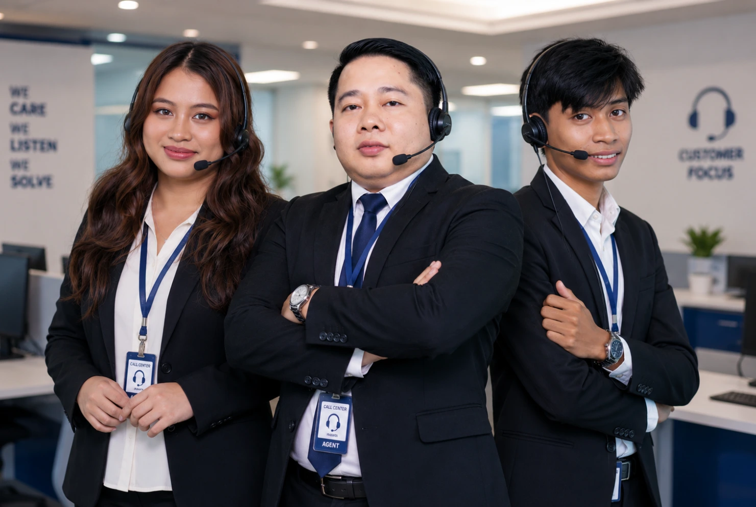 BPO and Call Centers