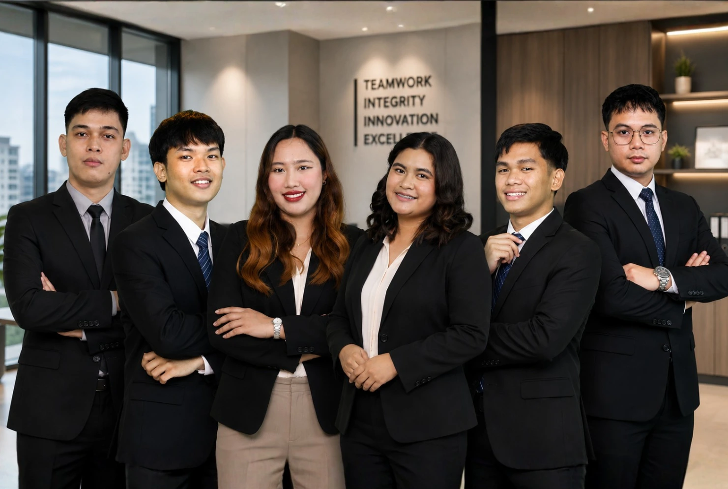 Corporate