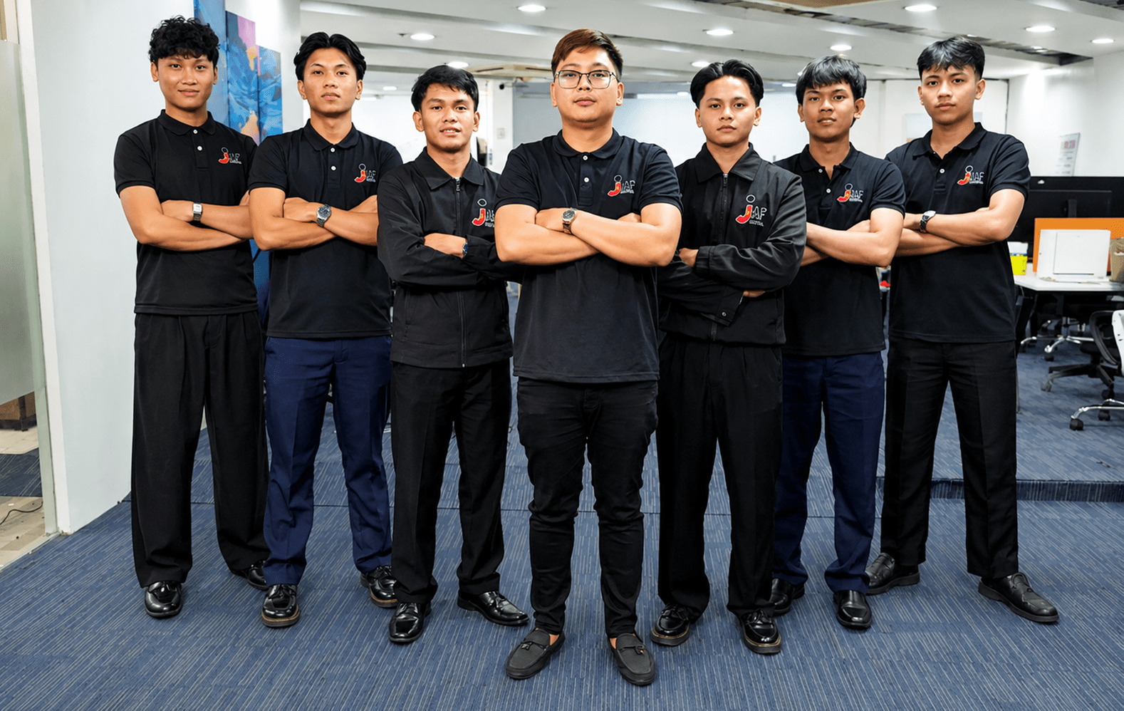 Timora Office Team