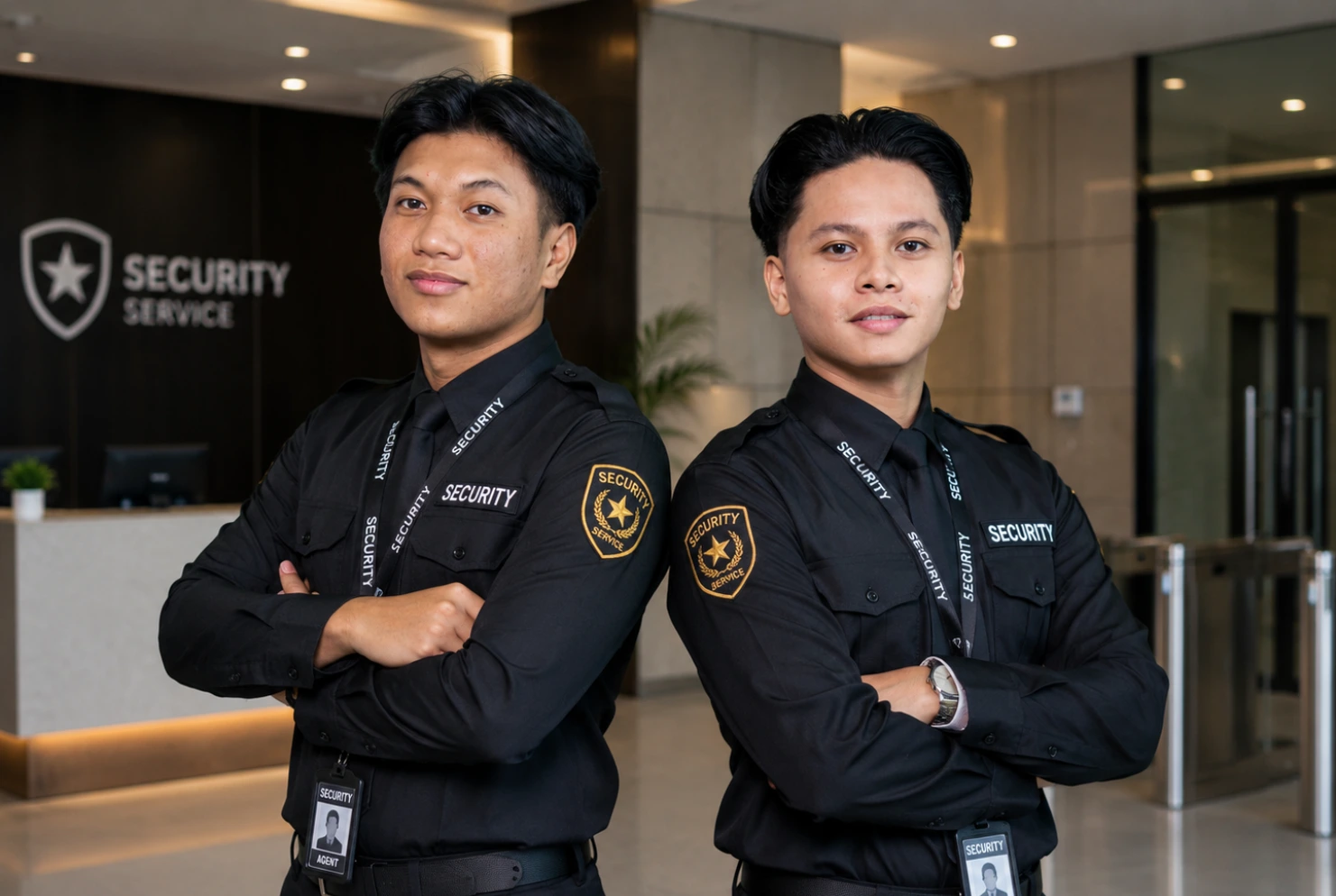 Security Agencies