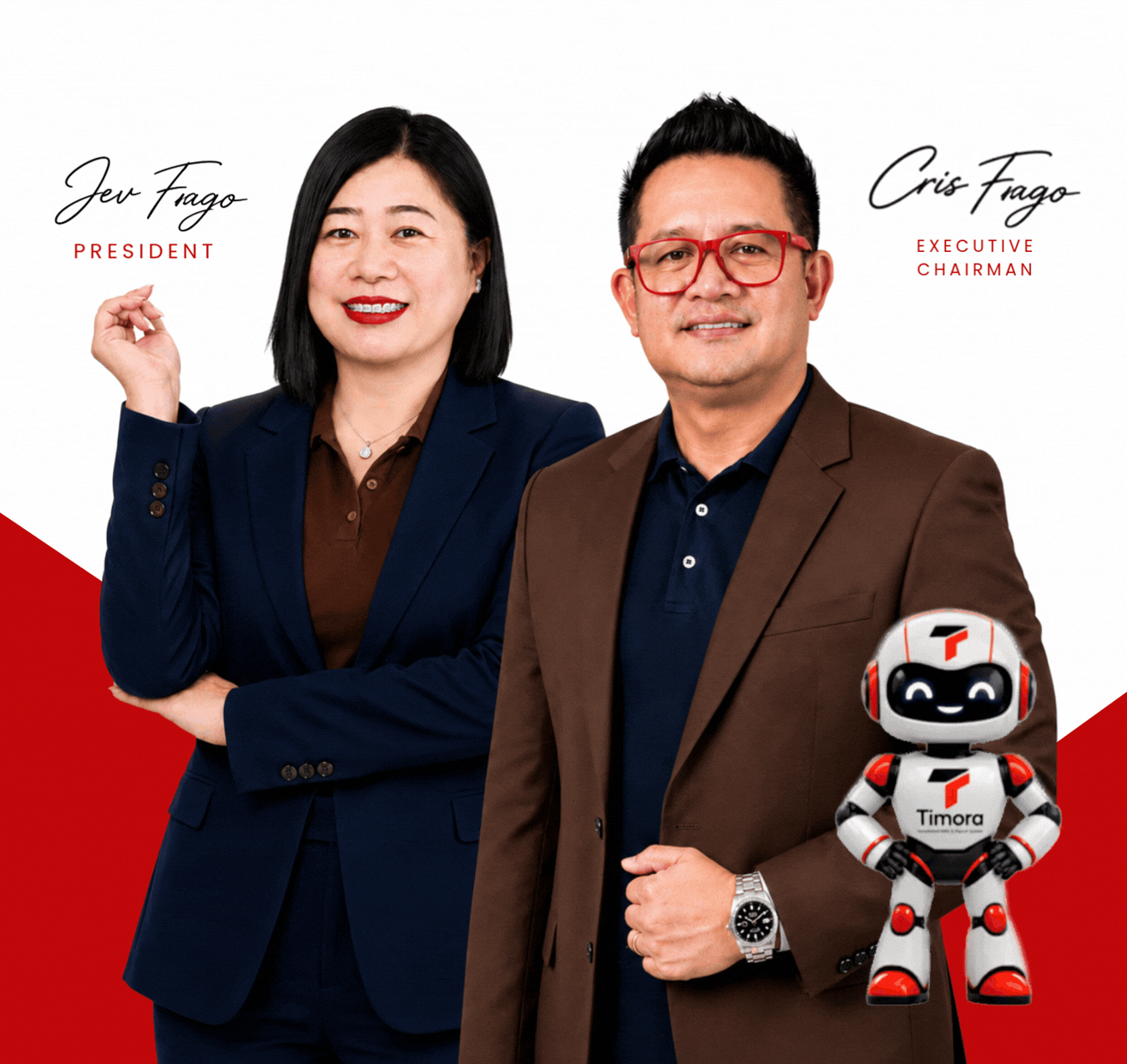 Timora Team