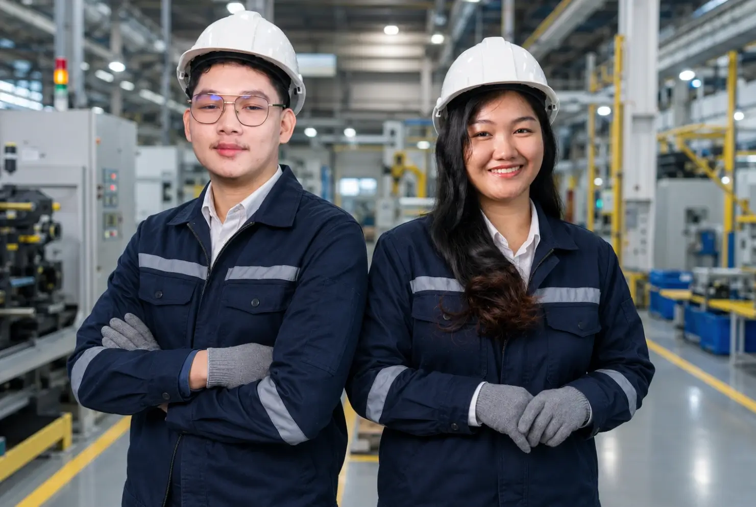 Timora Manufacturing Payroll and Workforce Management