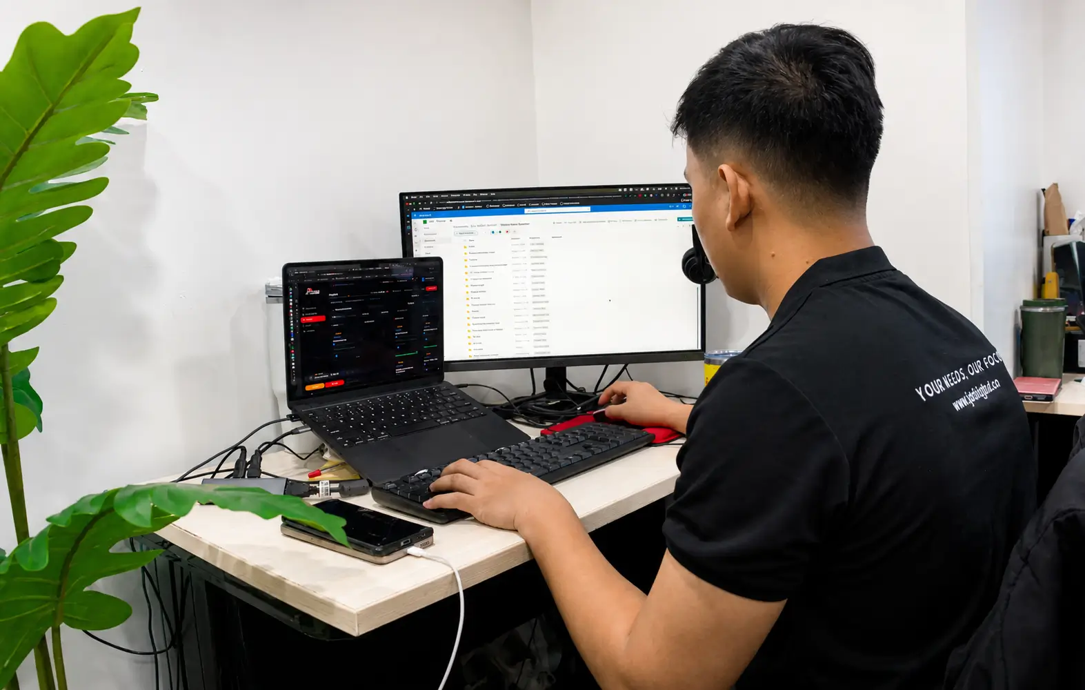 Timora Office Team